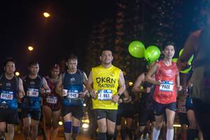 BIB: 4100, 41945, 4961, 41533, 41523
                            <button type="button" onclick="openModal(18284414)" class="btn btn-primary btn-sm float-right btn-popup" data-toggle="modal" data-target=".modal-high-quality">
                        <i class="fas fa-shopping-cart"></i> Add to Cart
                    </button>
                                            <button type="button" onclick="isThisMe(18284414, true)" class="btn btn-success btn-sm float-right btn-popup btn-isme hidden" data-toggle="tooltip" data-placement="bottom" title="นี่คือรูปของคุณใช่ไหม คลิกที่นี่เพื่อเอาเข้าอัลบั้ม">
                        <i class="fas fa-plus"></i> Add to album
                    </button>
                    <button type="button" onclick="isThisMe(18284414, false)" class="btn btn-warning btn-sm float-right btn-popup btn-isnotme hidden">
                        <i class="fas fa-ban"></i> Remove from album
                    </button>